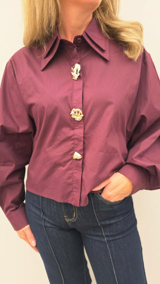 Polly Shirt