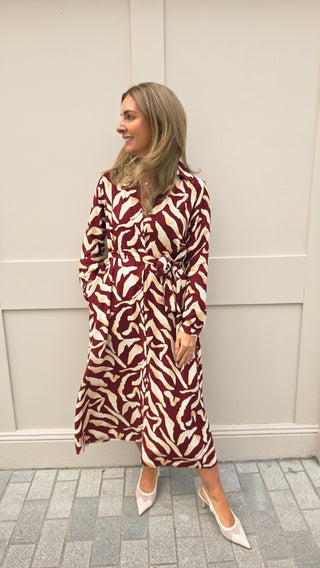 Rosie Dress