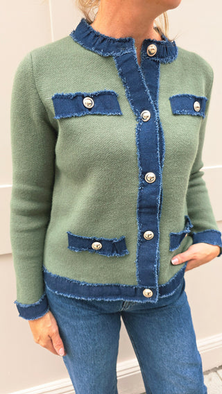 Tara Cardi Green