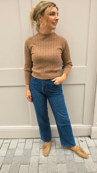 Ada Jumper