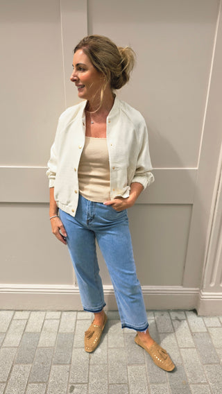 Erin Jacket