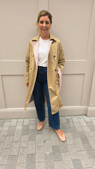 Lexi Reversible Mac