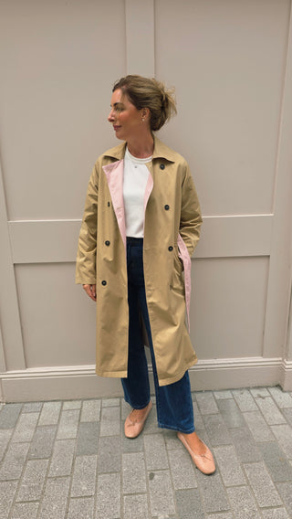 Lexi Reversible Mac