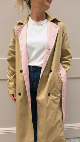 Lexi Reversible Mac