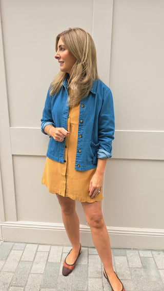 Emma Dress