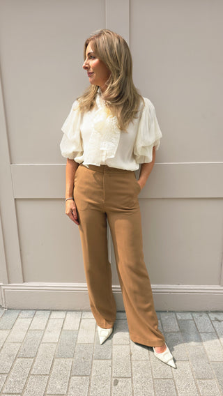 Juniper Blouse