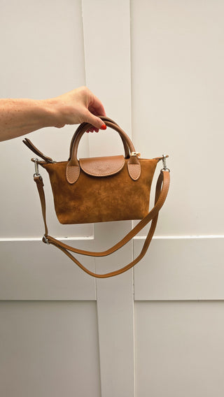 Heather Bag