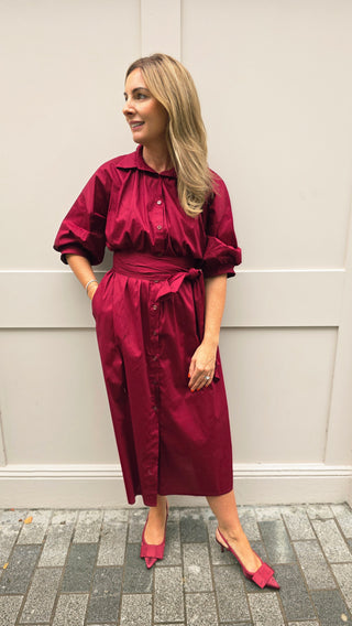 Molly Dress
