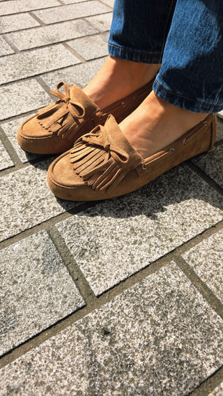 Freya Pumps