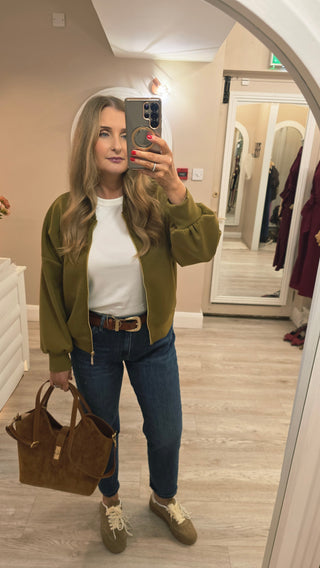 Ana Boyfirend fit Jeans