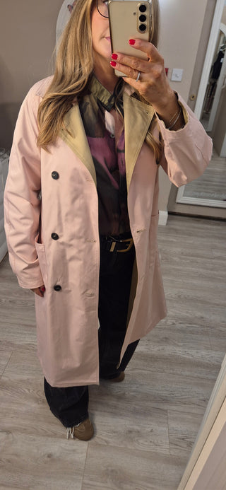 Lexi Reversible Mac