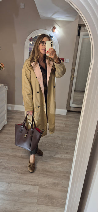 Lexi Reversible Mac