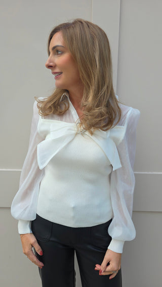 Beatrice Top