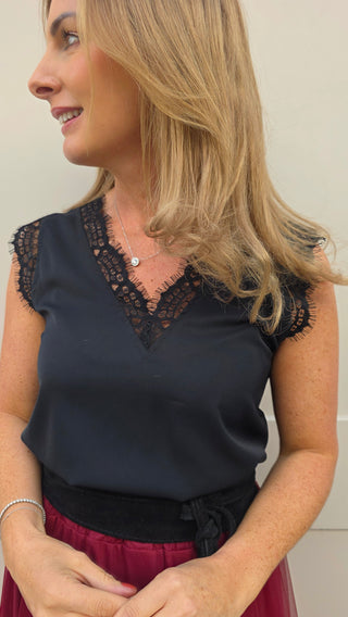 Vivienne Top