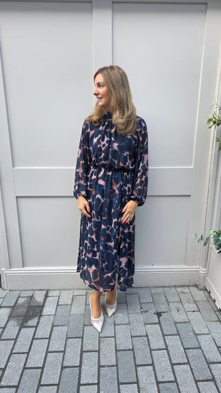 Rose Dress