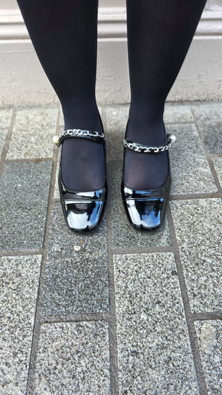Paula Pumps