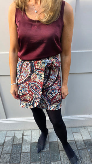 Tess Skirt