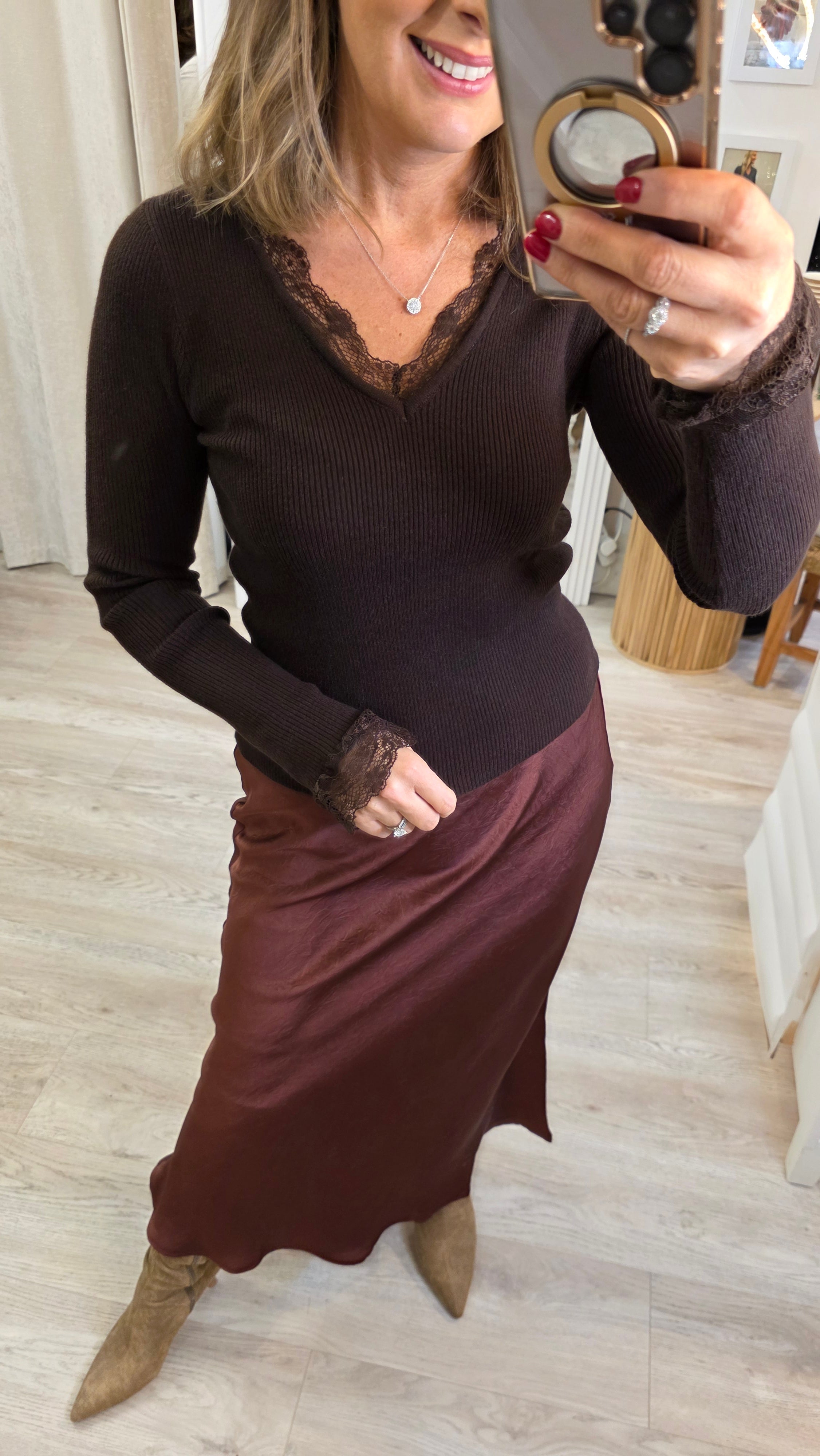 Enya Top