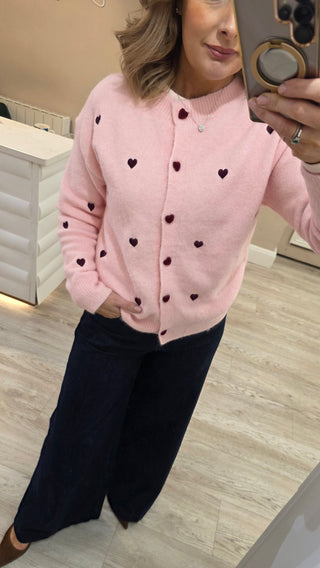 Heart Cardi