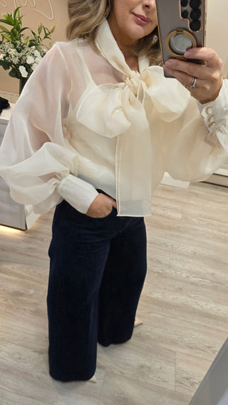 Stella Blouse