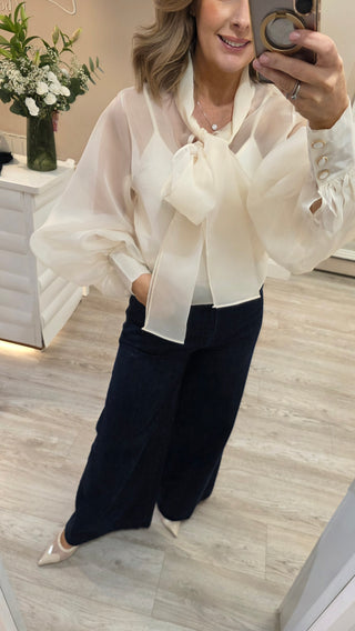 Stella Blouse