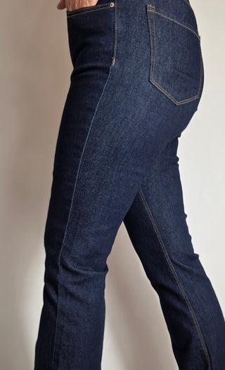 Katie Flared-by Lily's