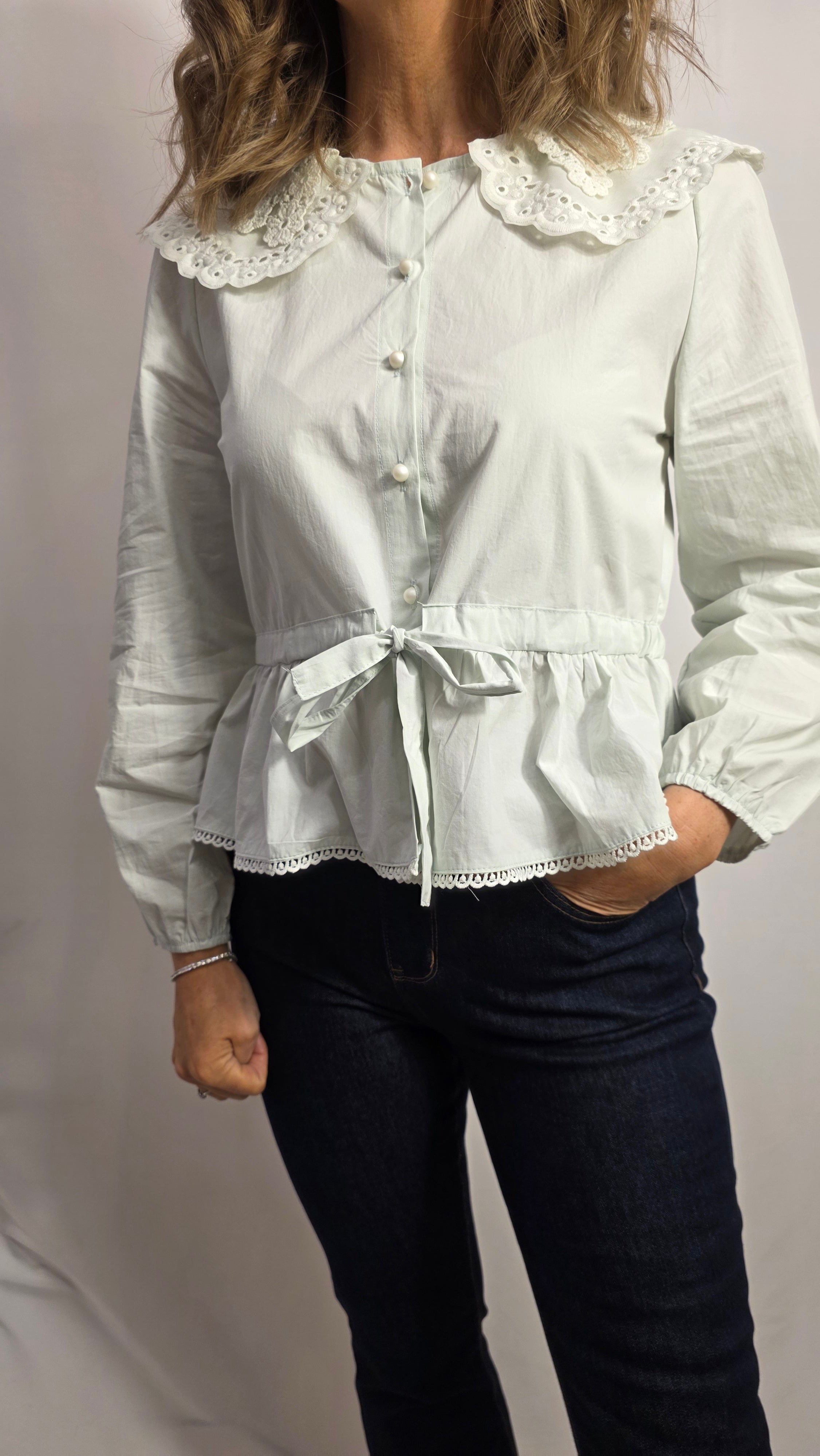 Ellie Shirt