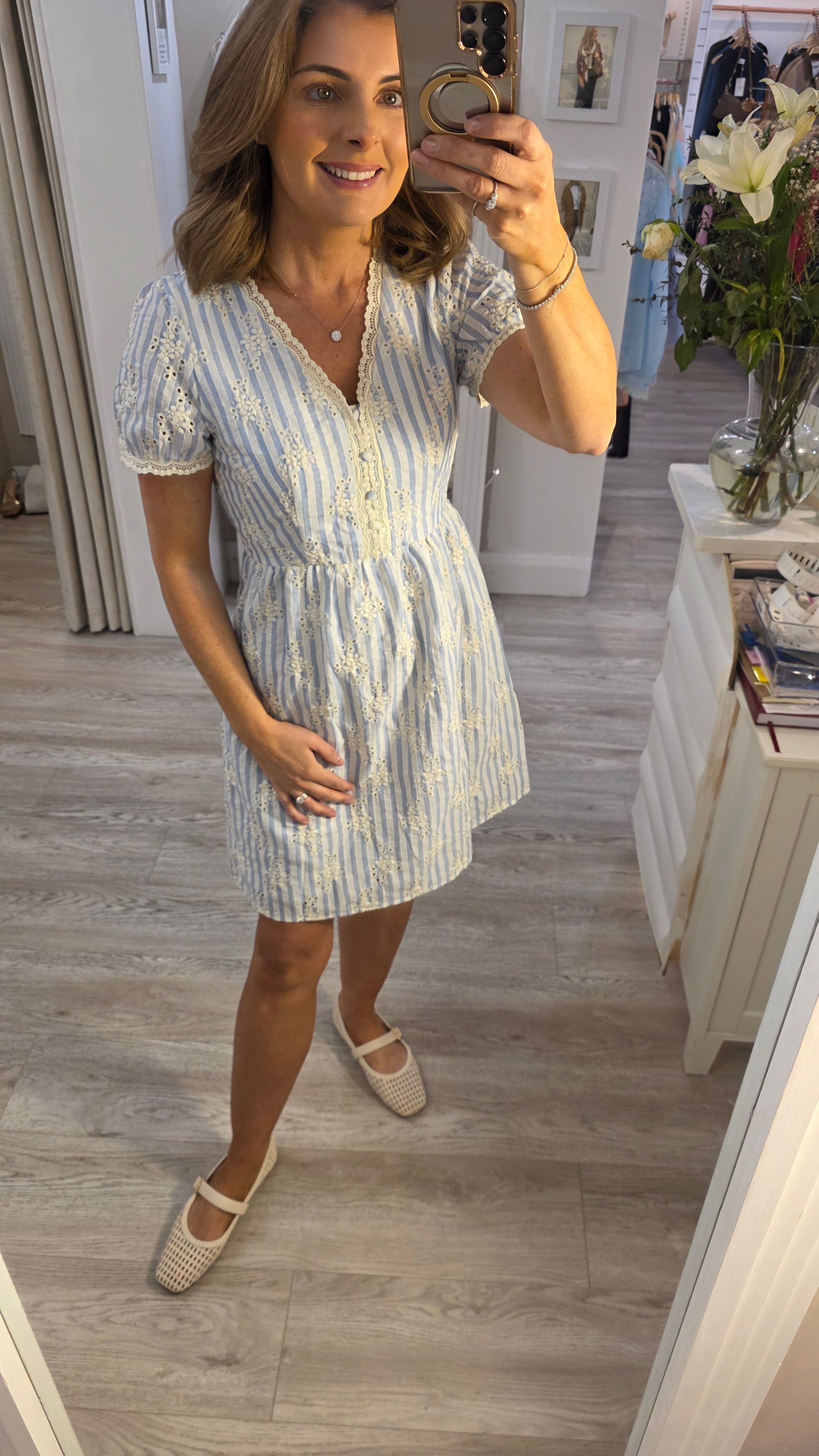 Dani Dress