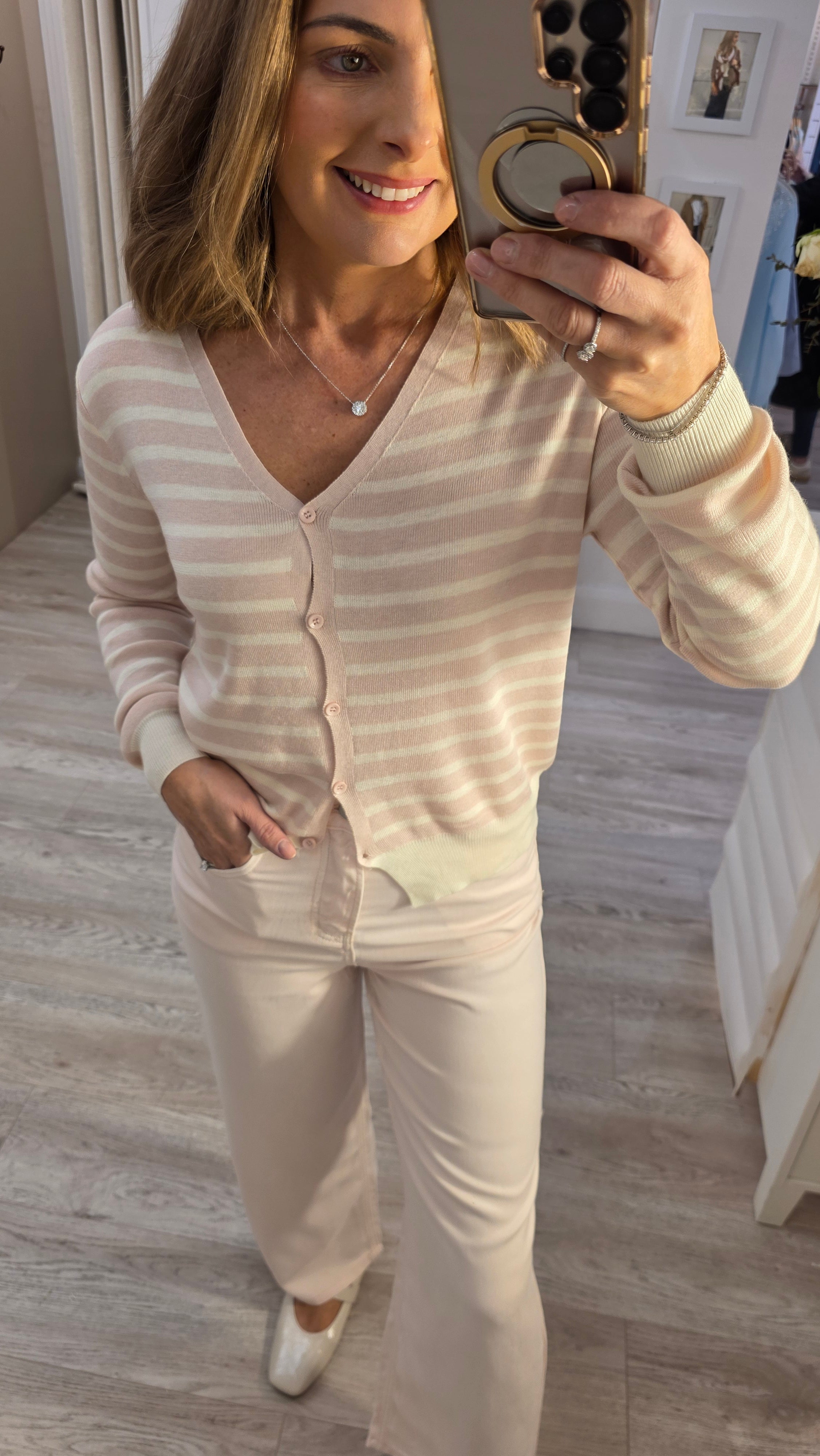 Jackie Cardigan