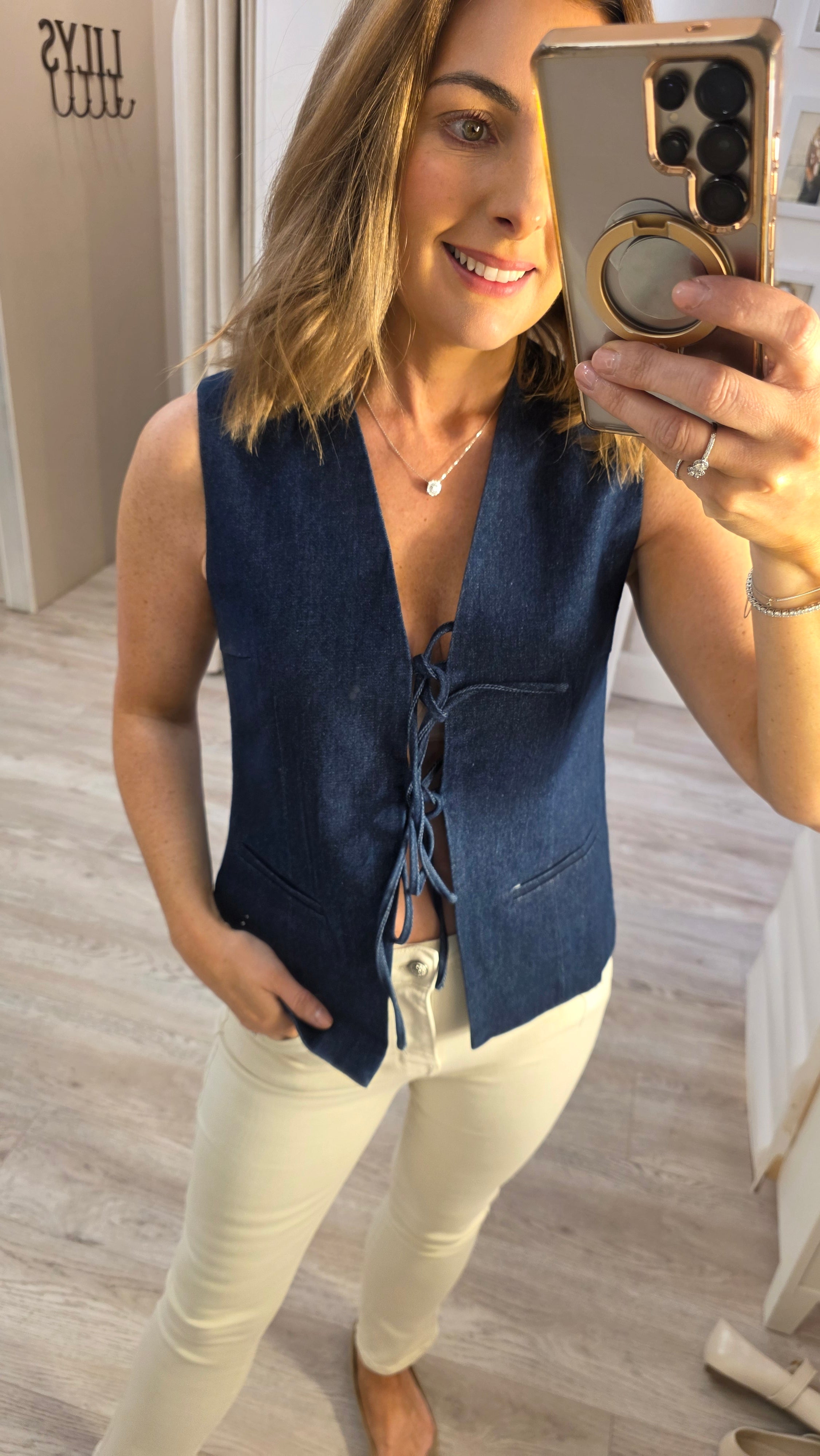 Sophie Top