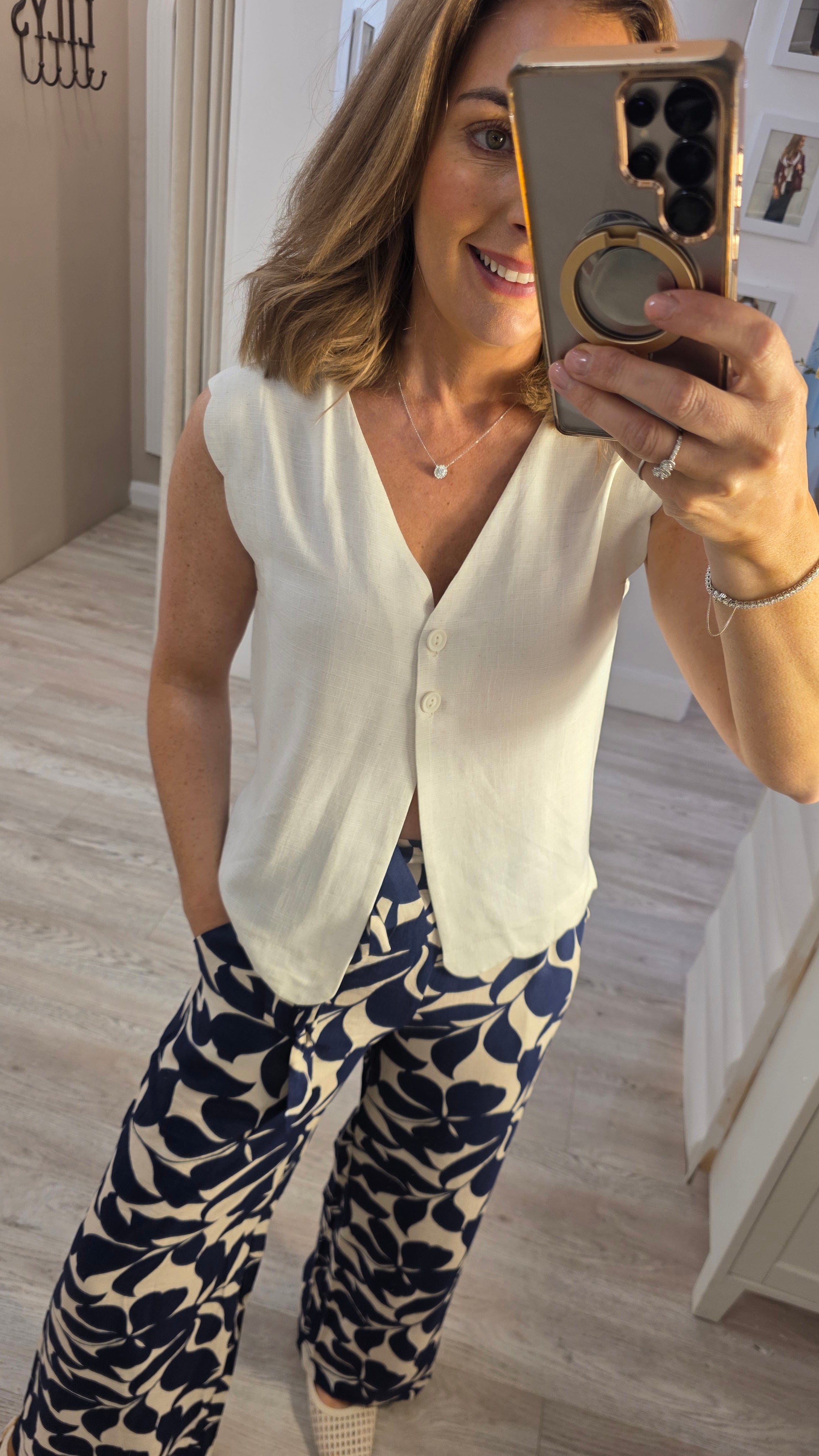 Julia Trousers
