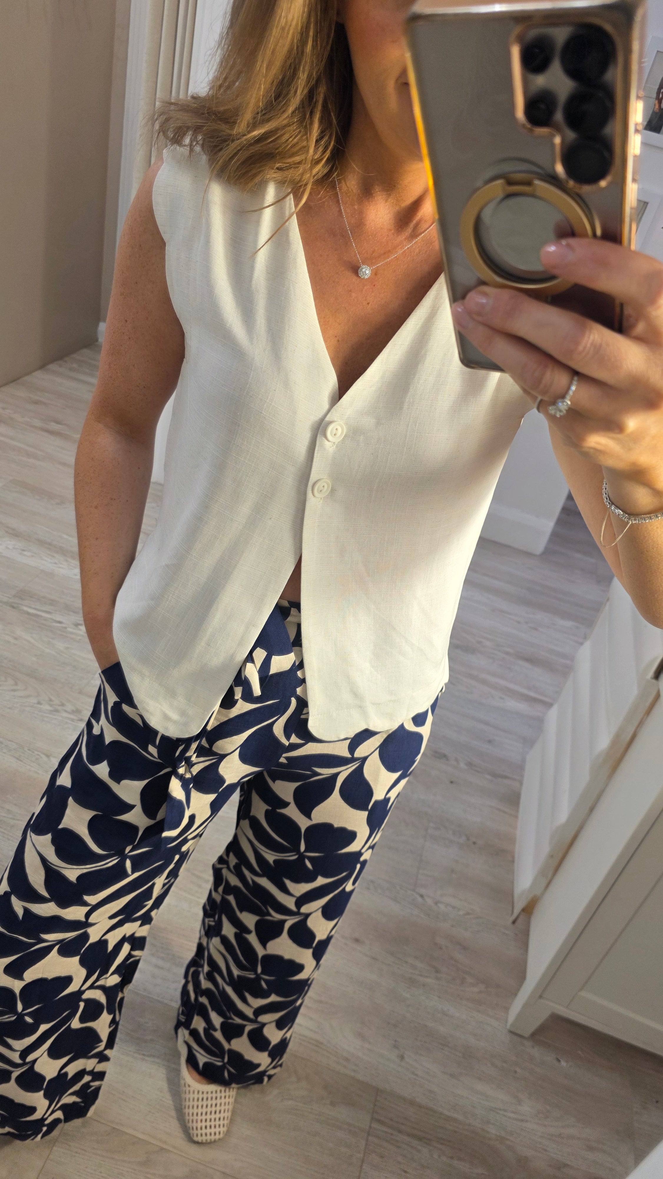 Julia Trousers