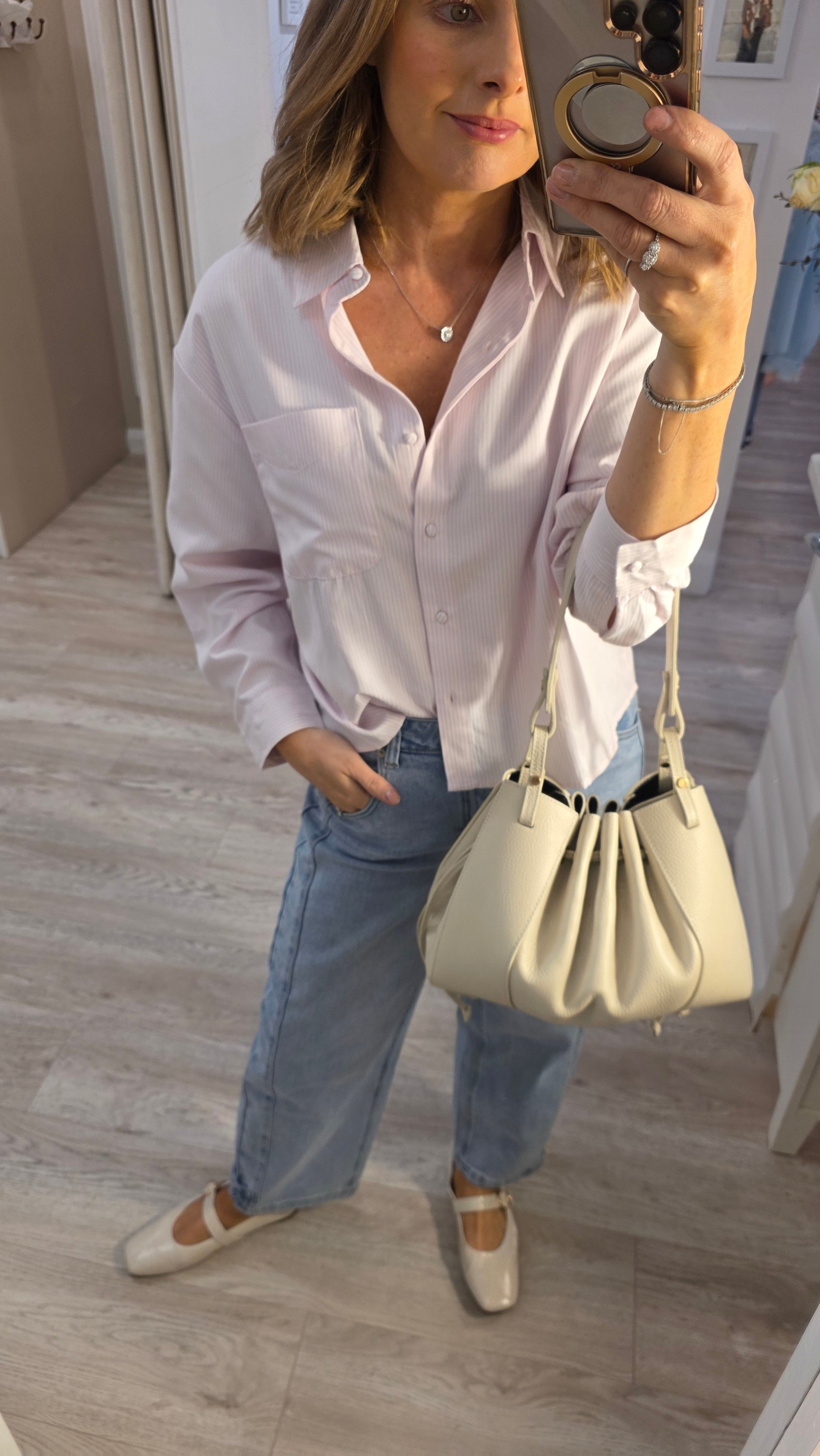 Maggie Shirt