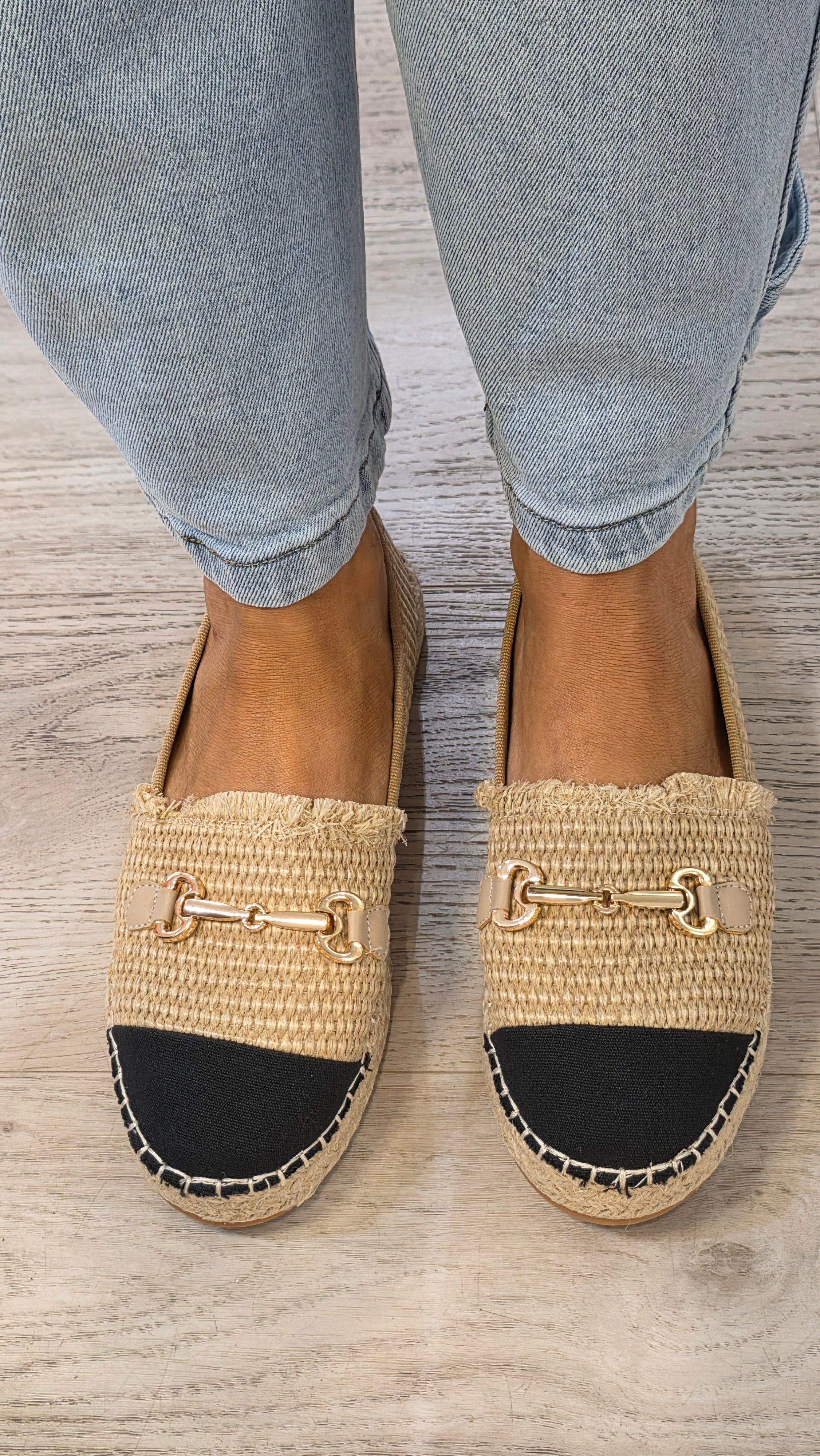 Marcelle Espadrille