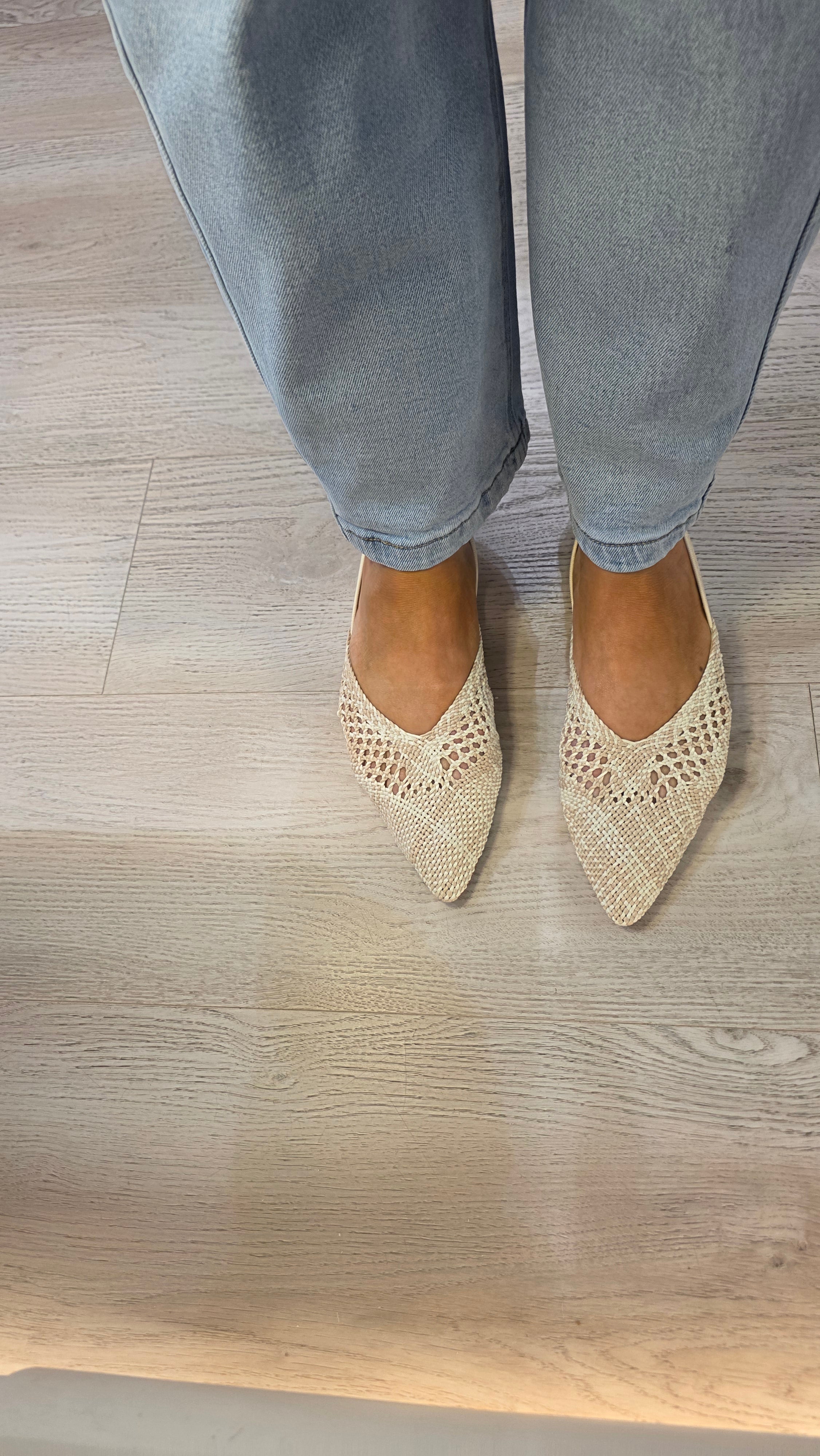 Charlotte Slingback Pump