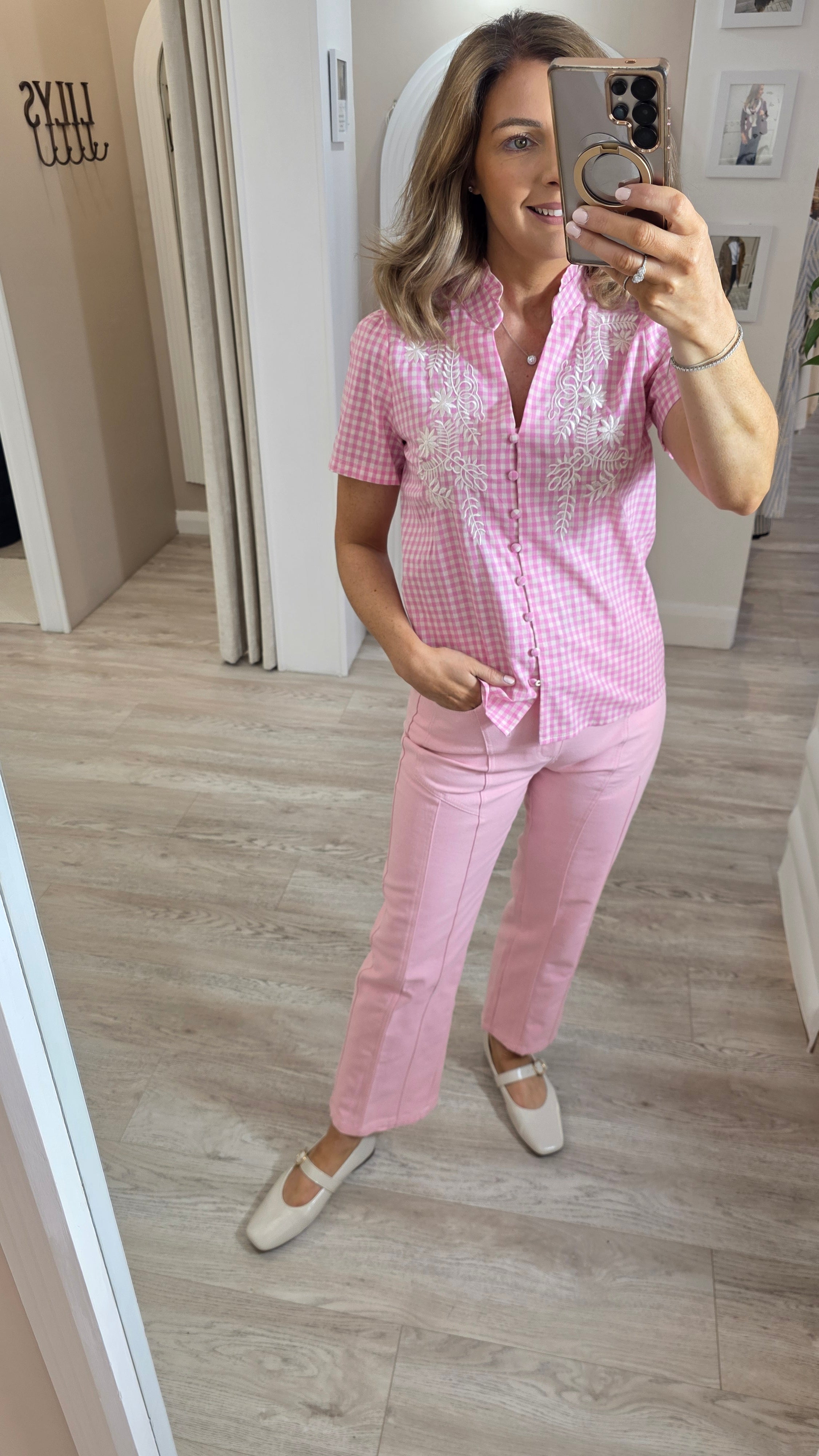 Lucy Top
