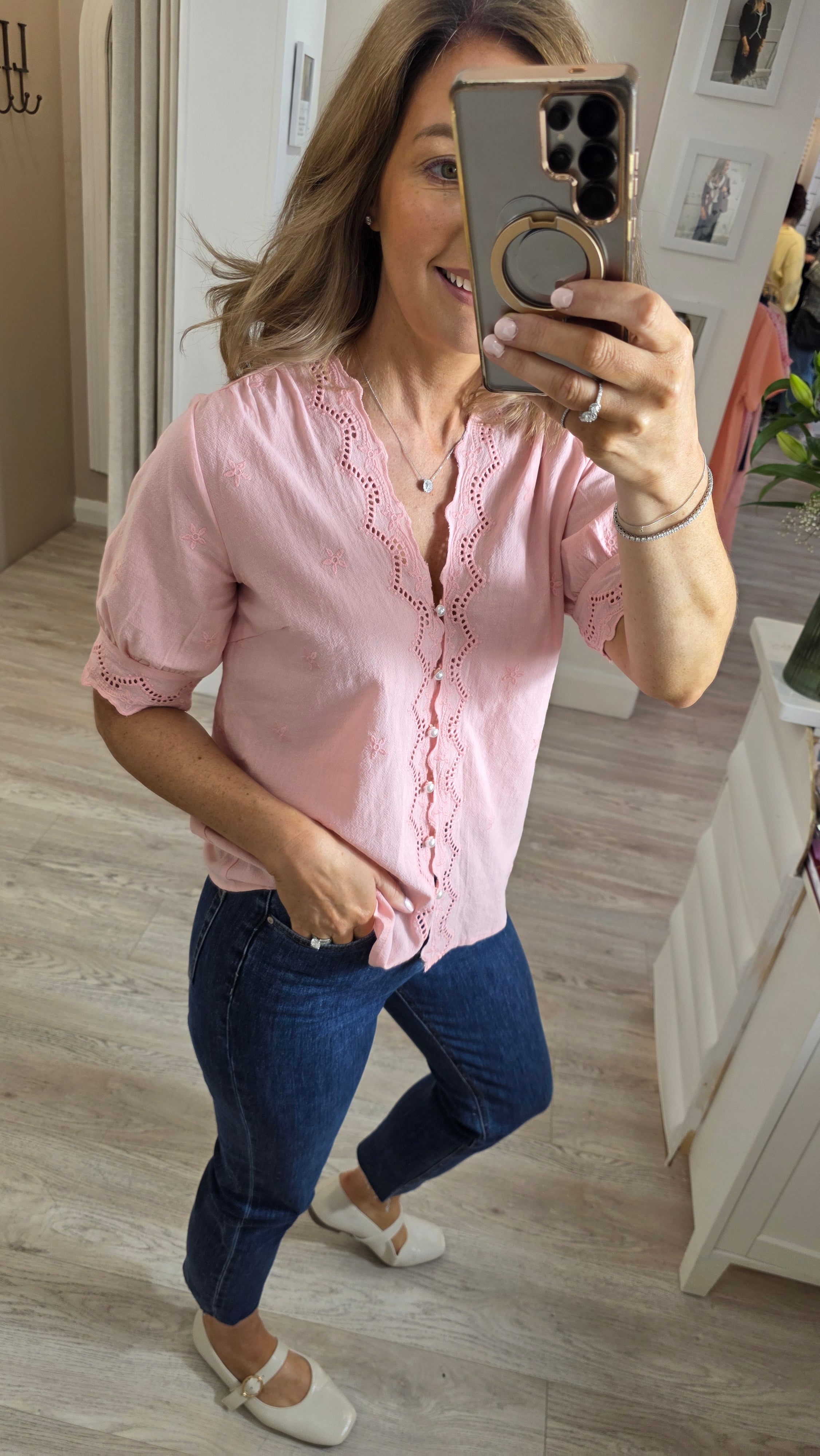 Tina Top