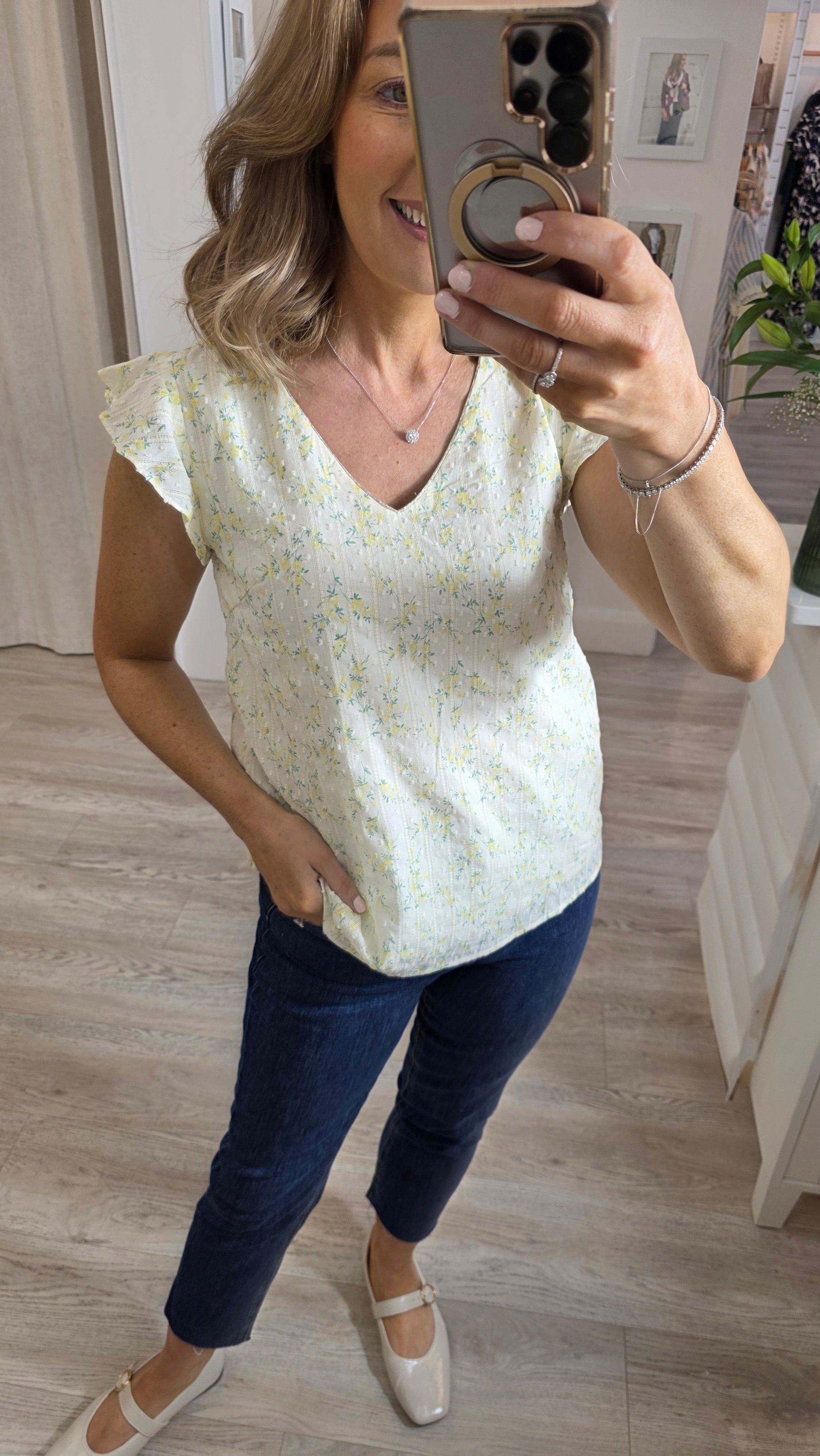 Lola Top