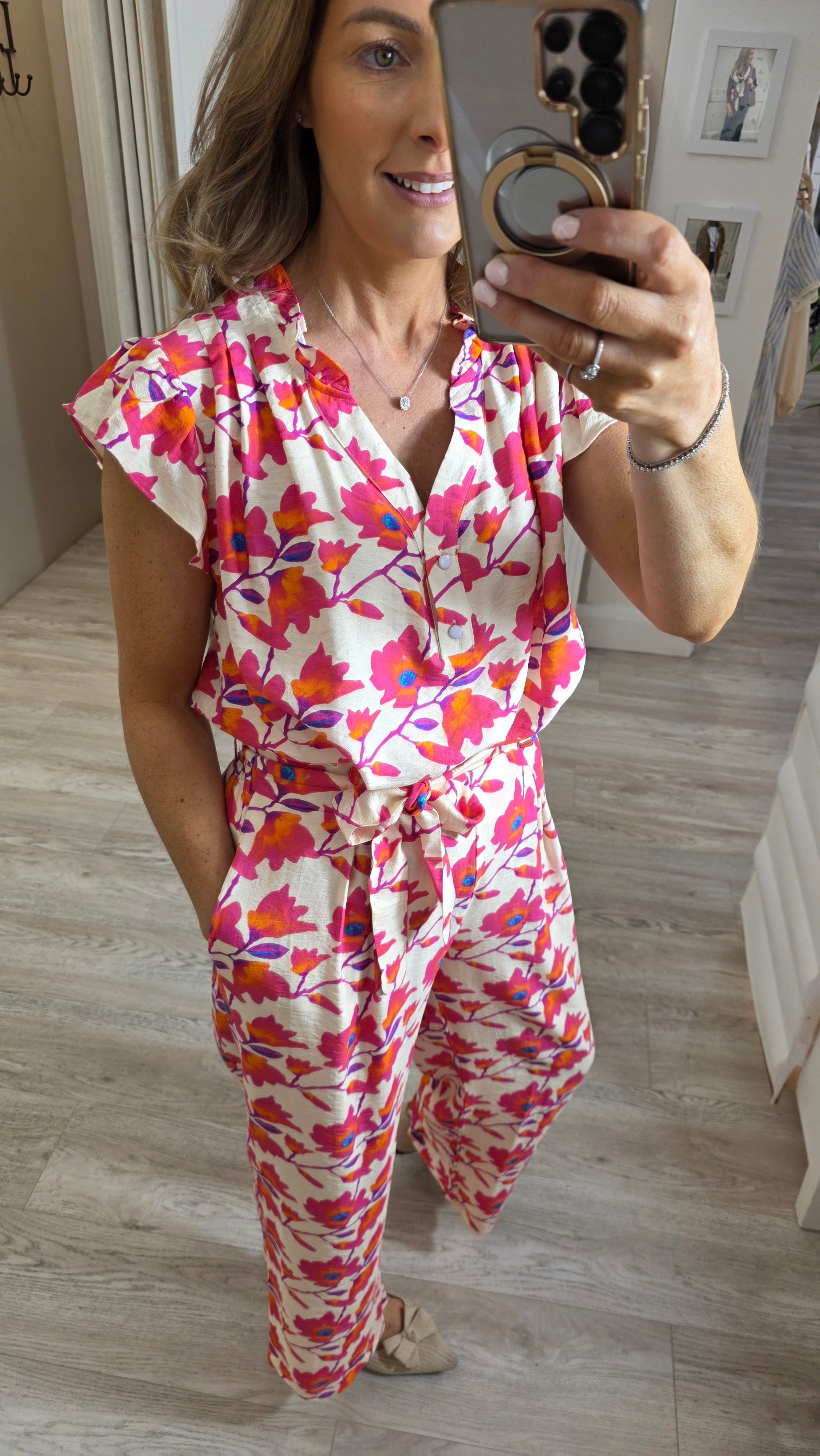 Saskia Top