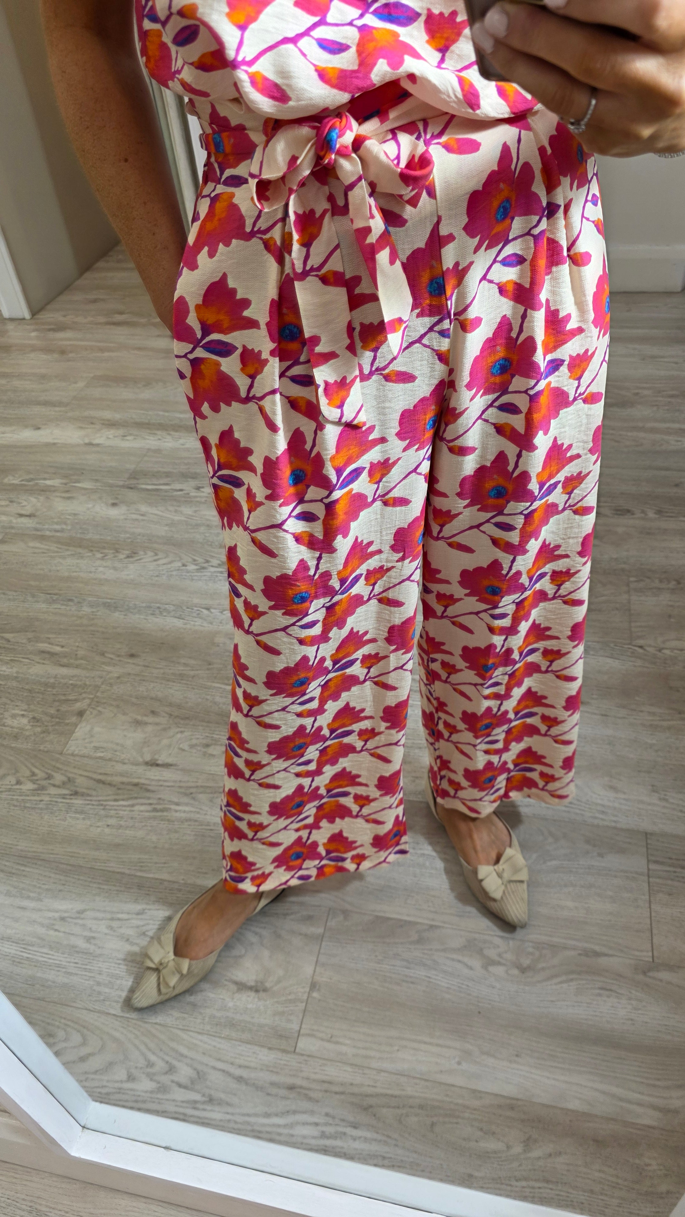 Saskia Trousers