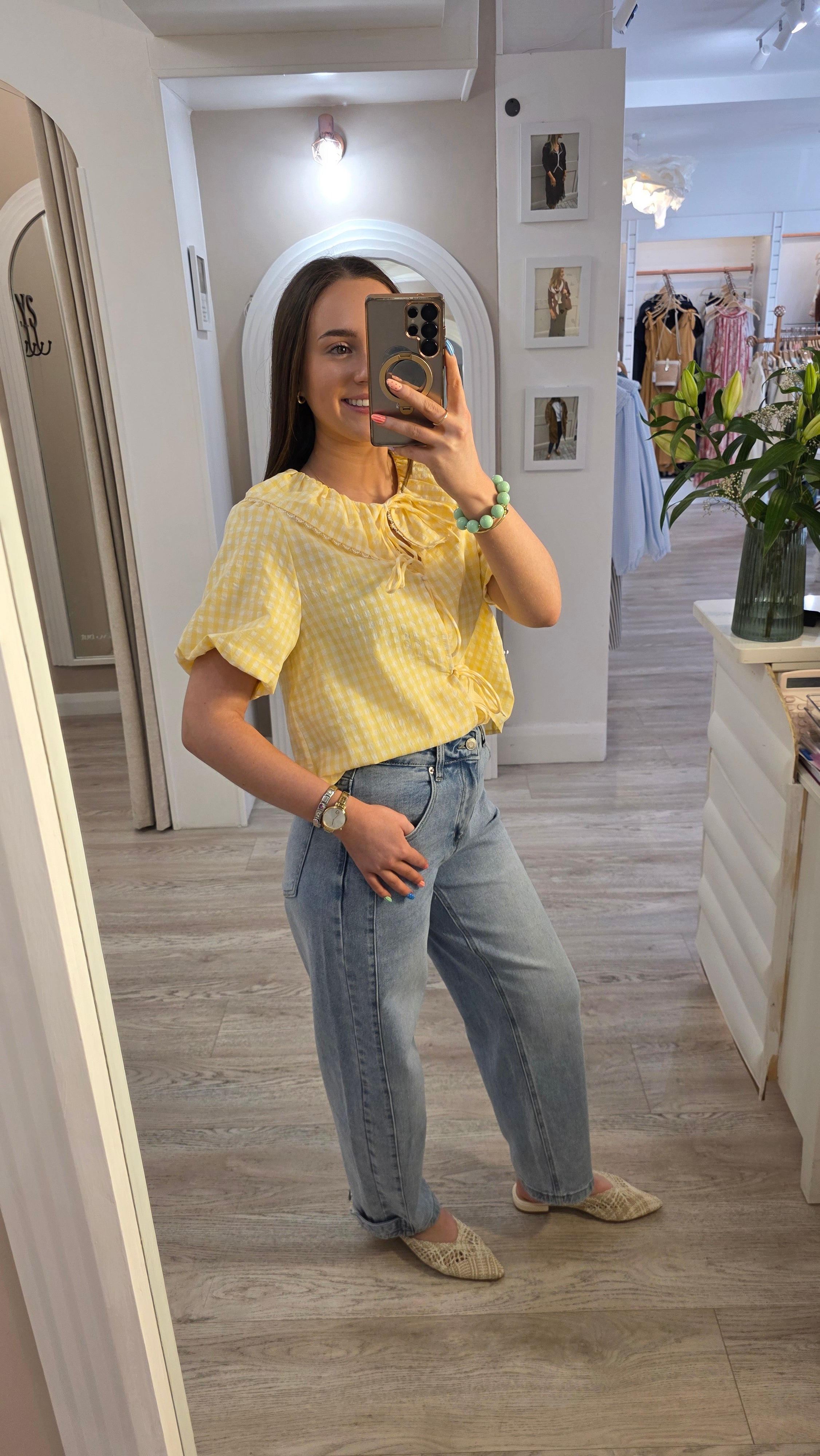 Maria Top