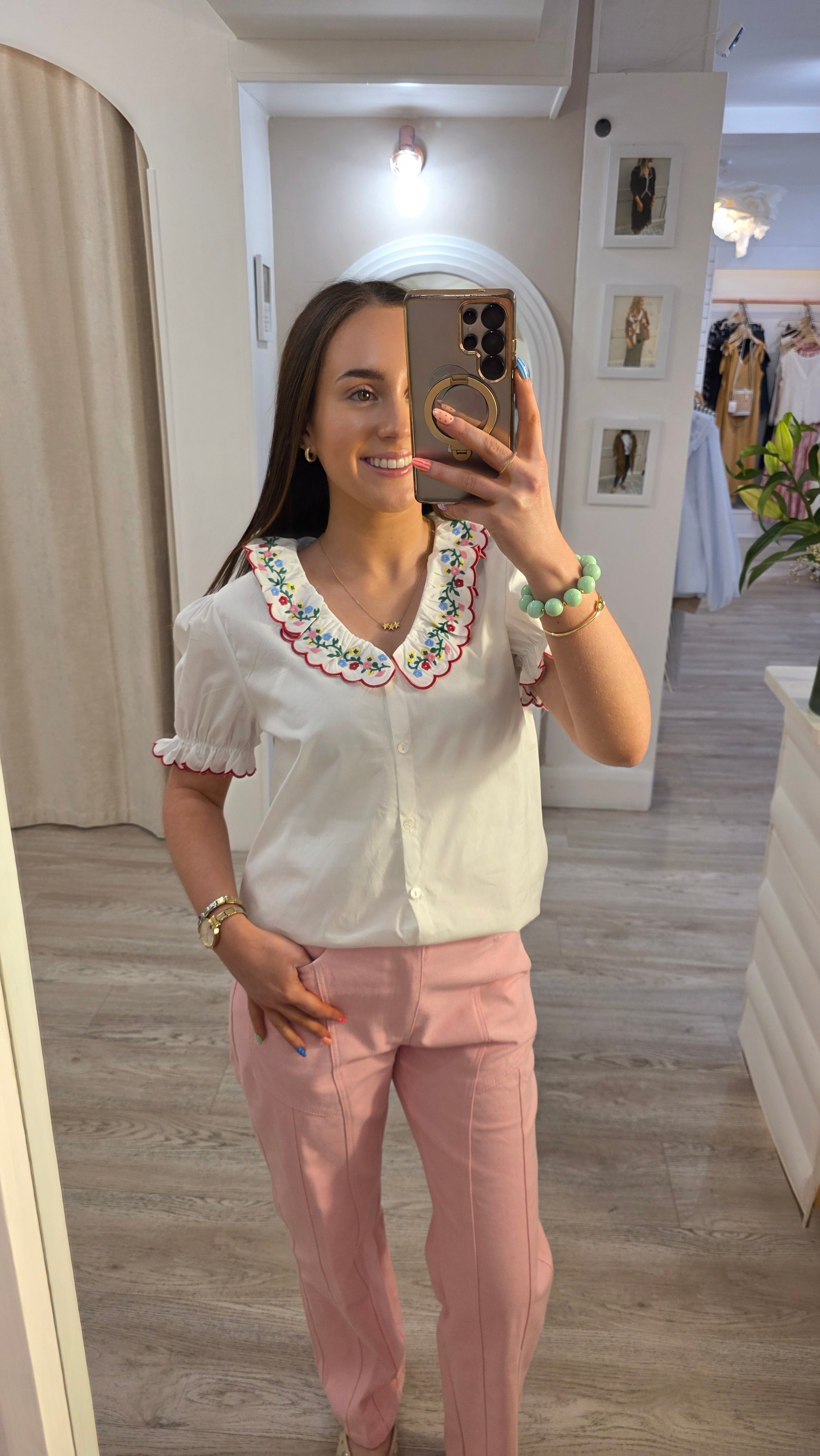 Cara Top