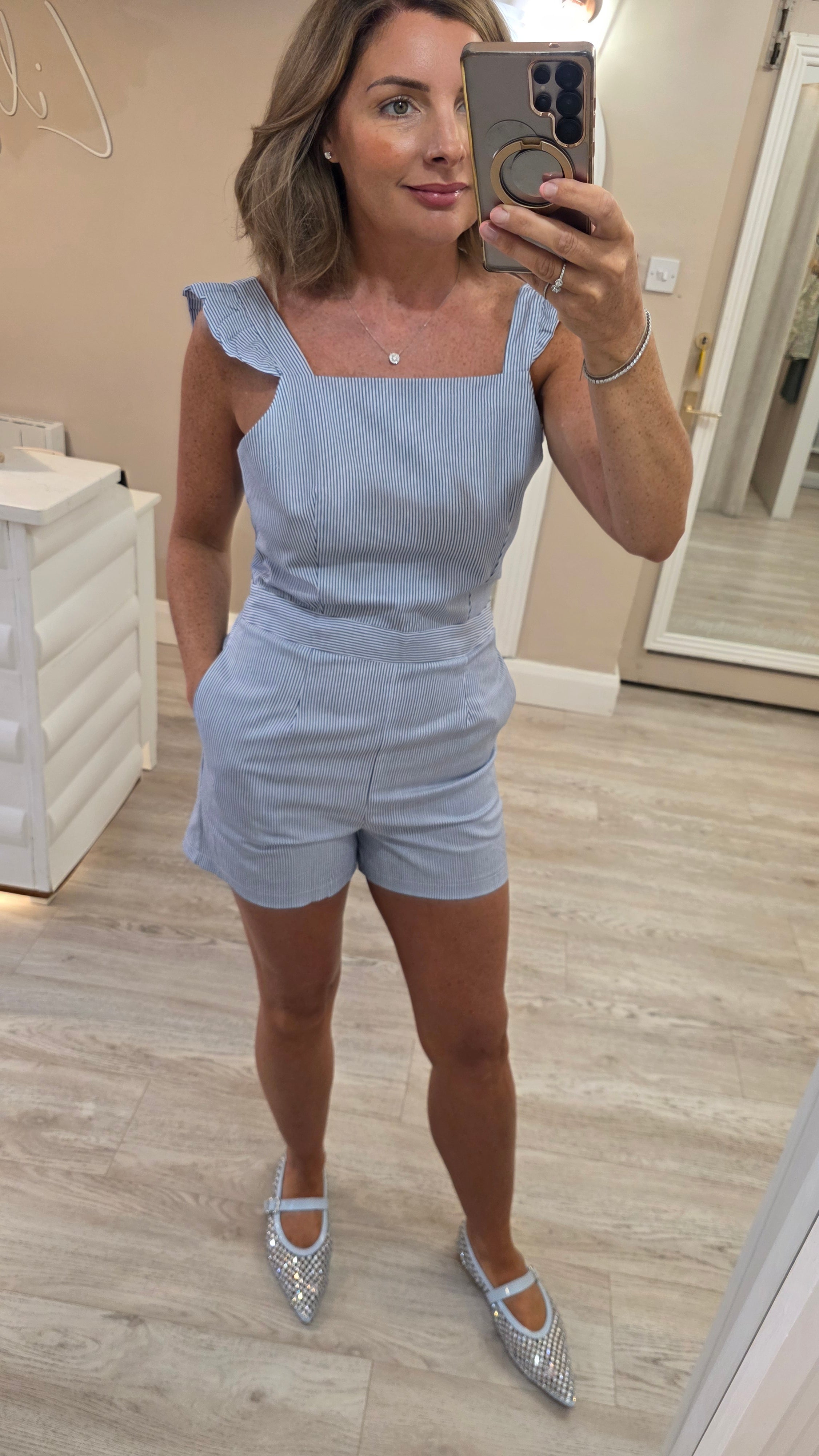 Scarlett Jumpsuit