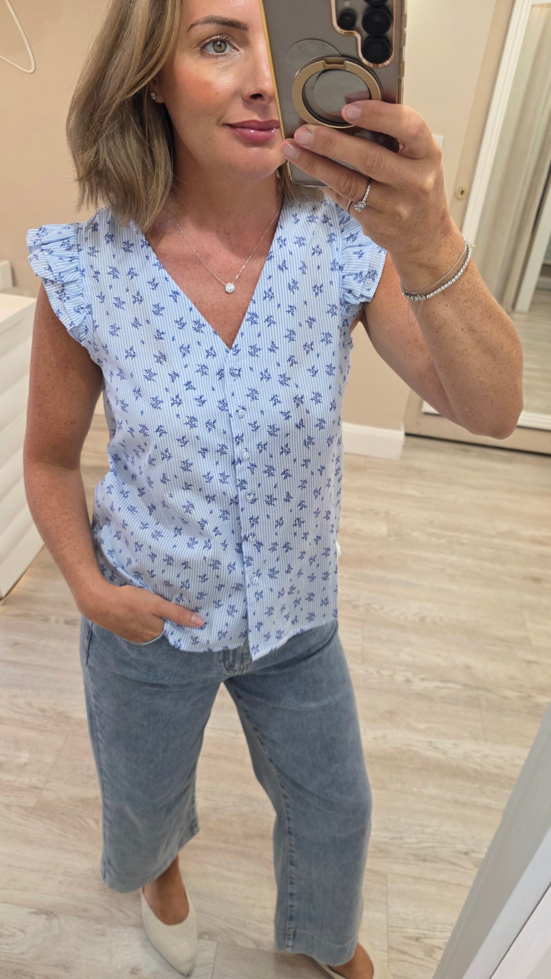 Abigail Top