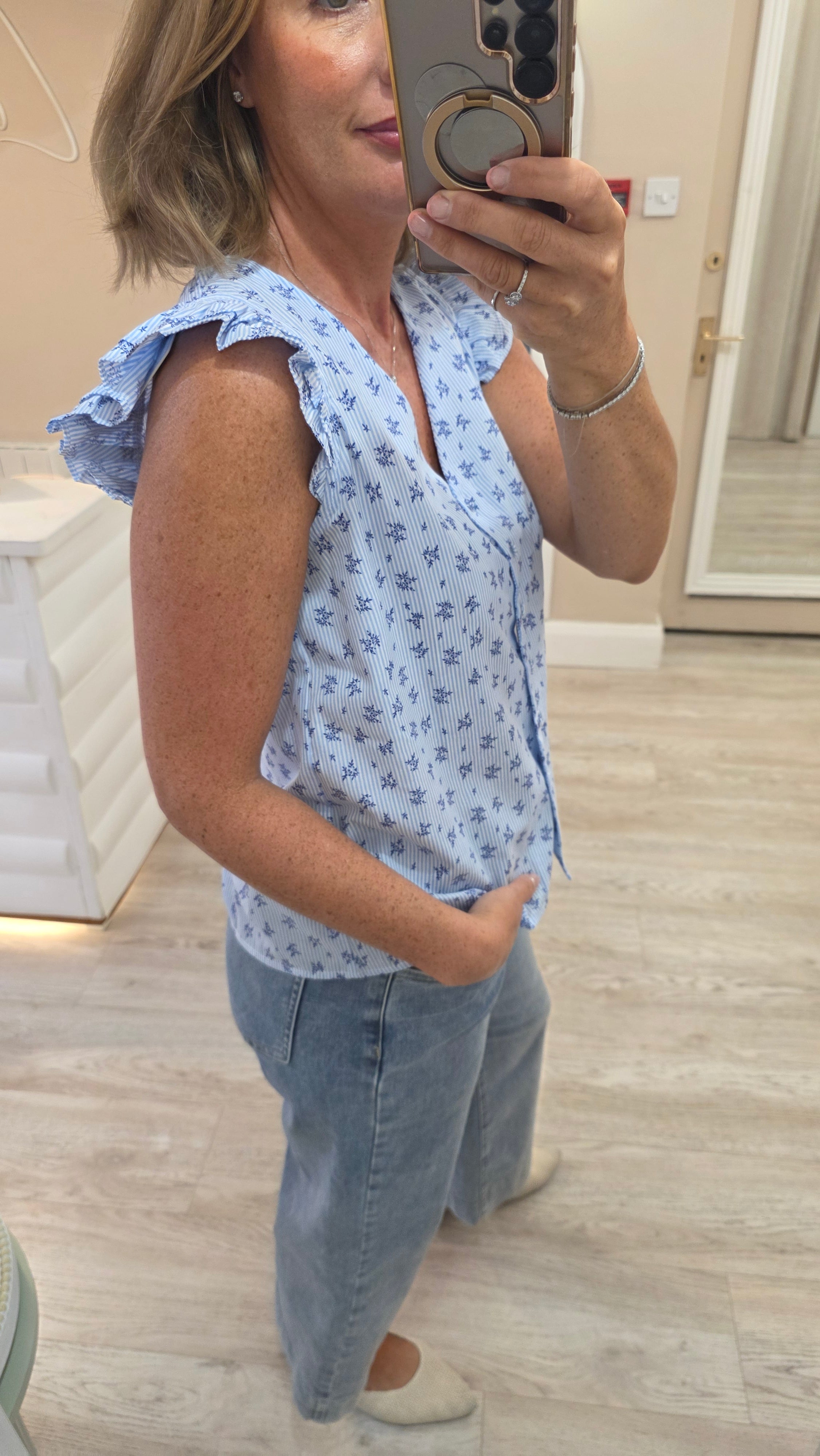 Abigail Top