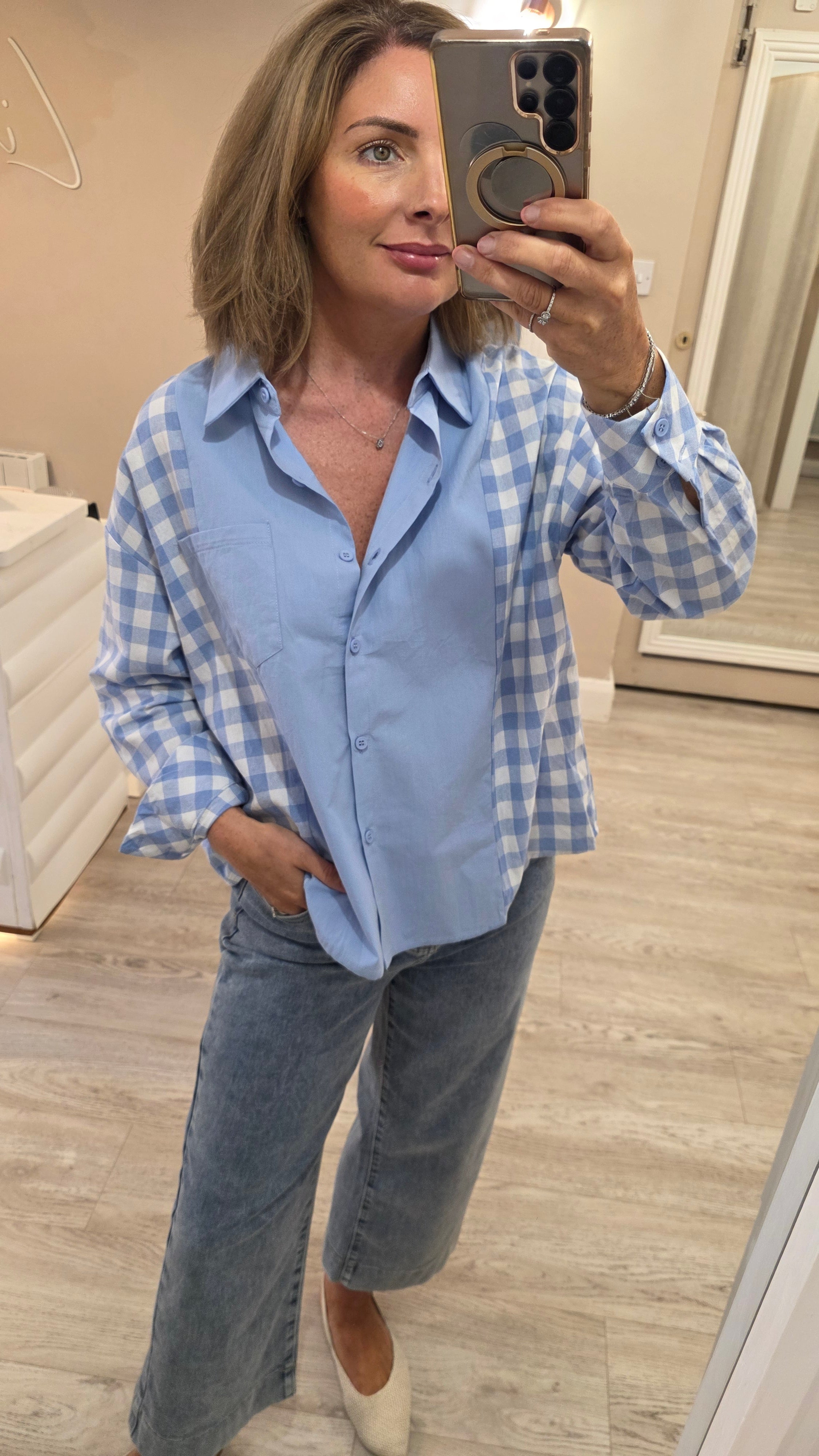 Wendy Top