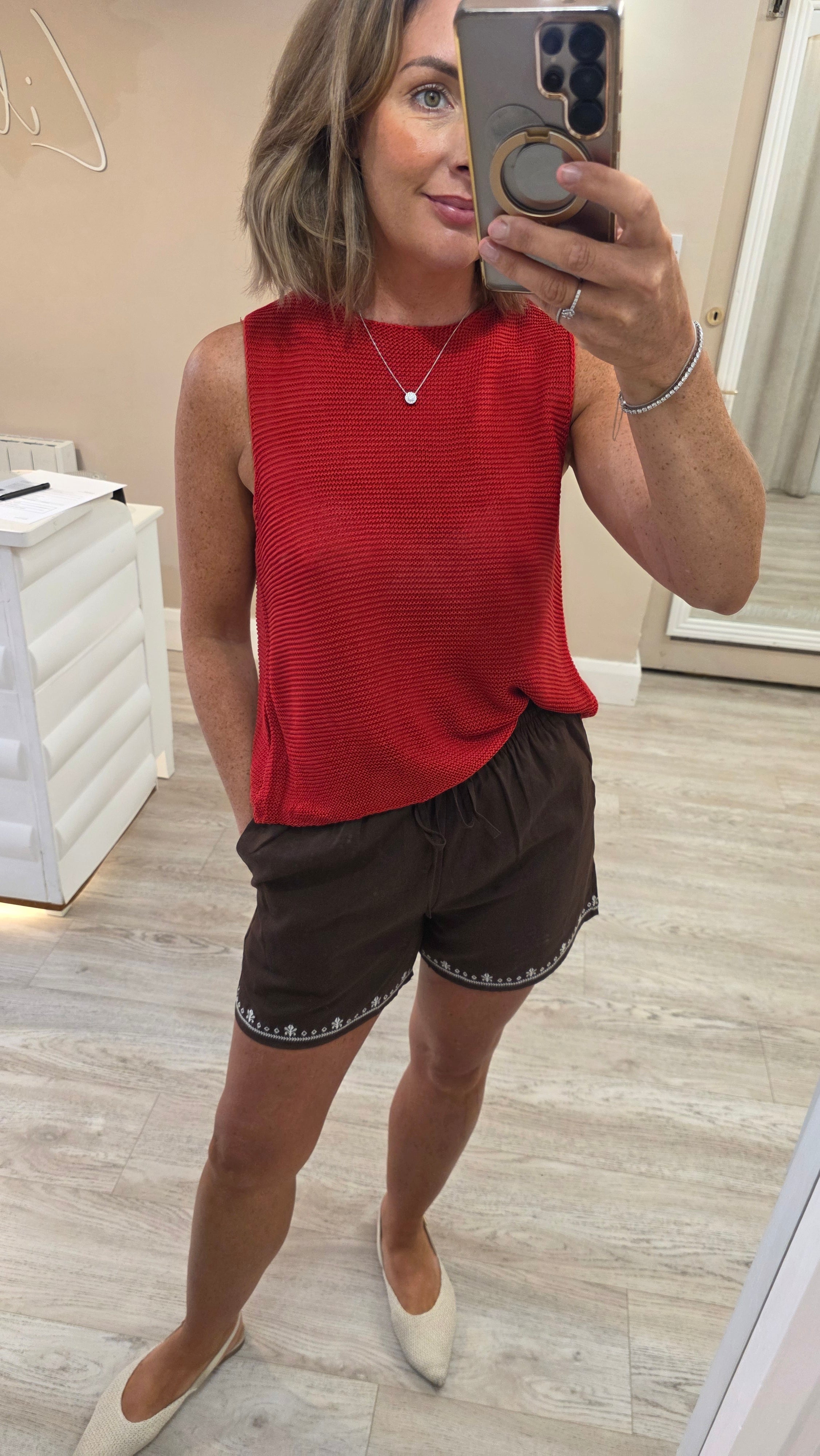 Kelly Shorts