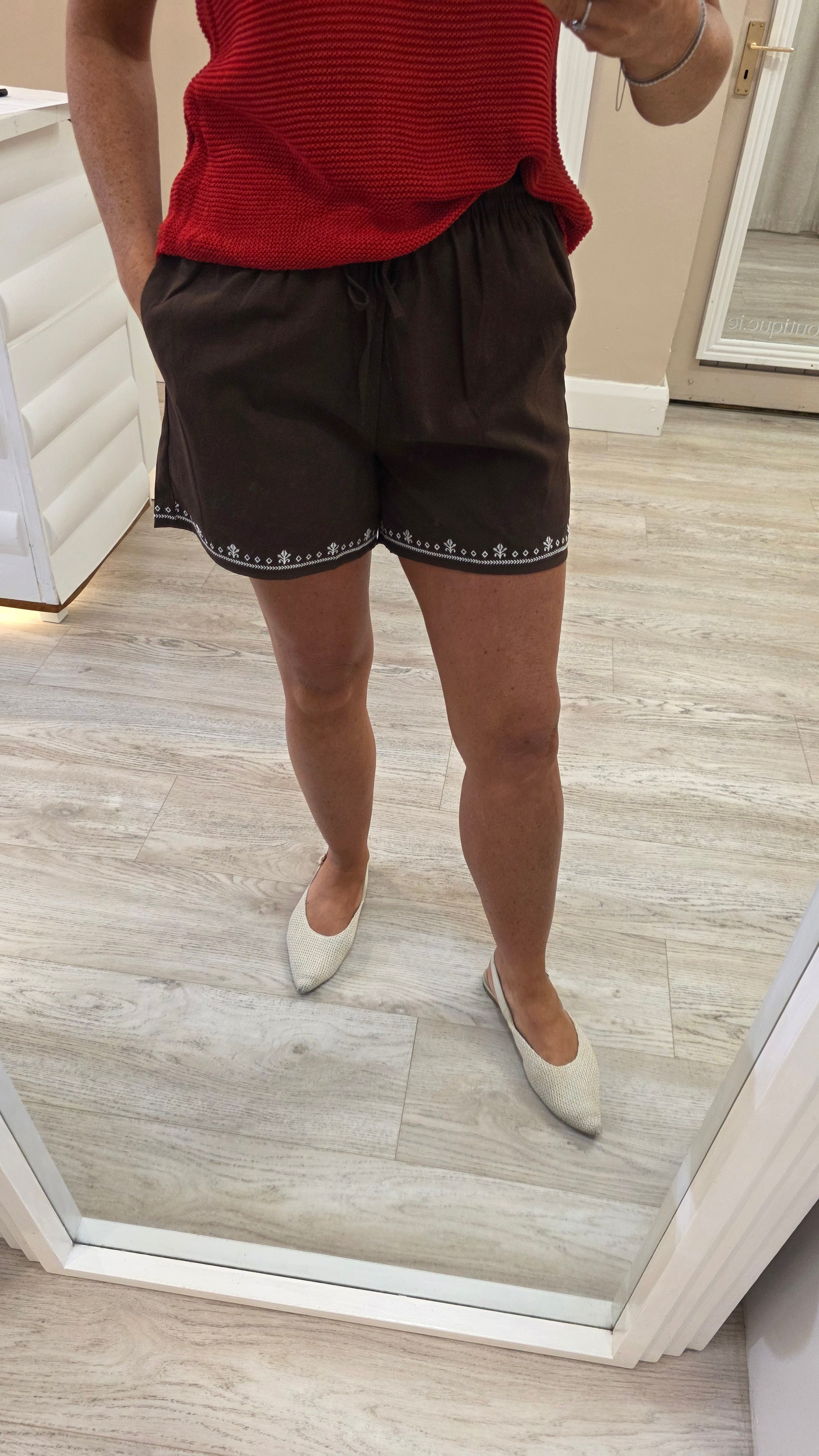 Kelly Shorts