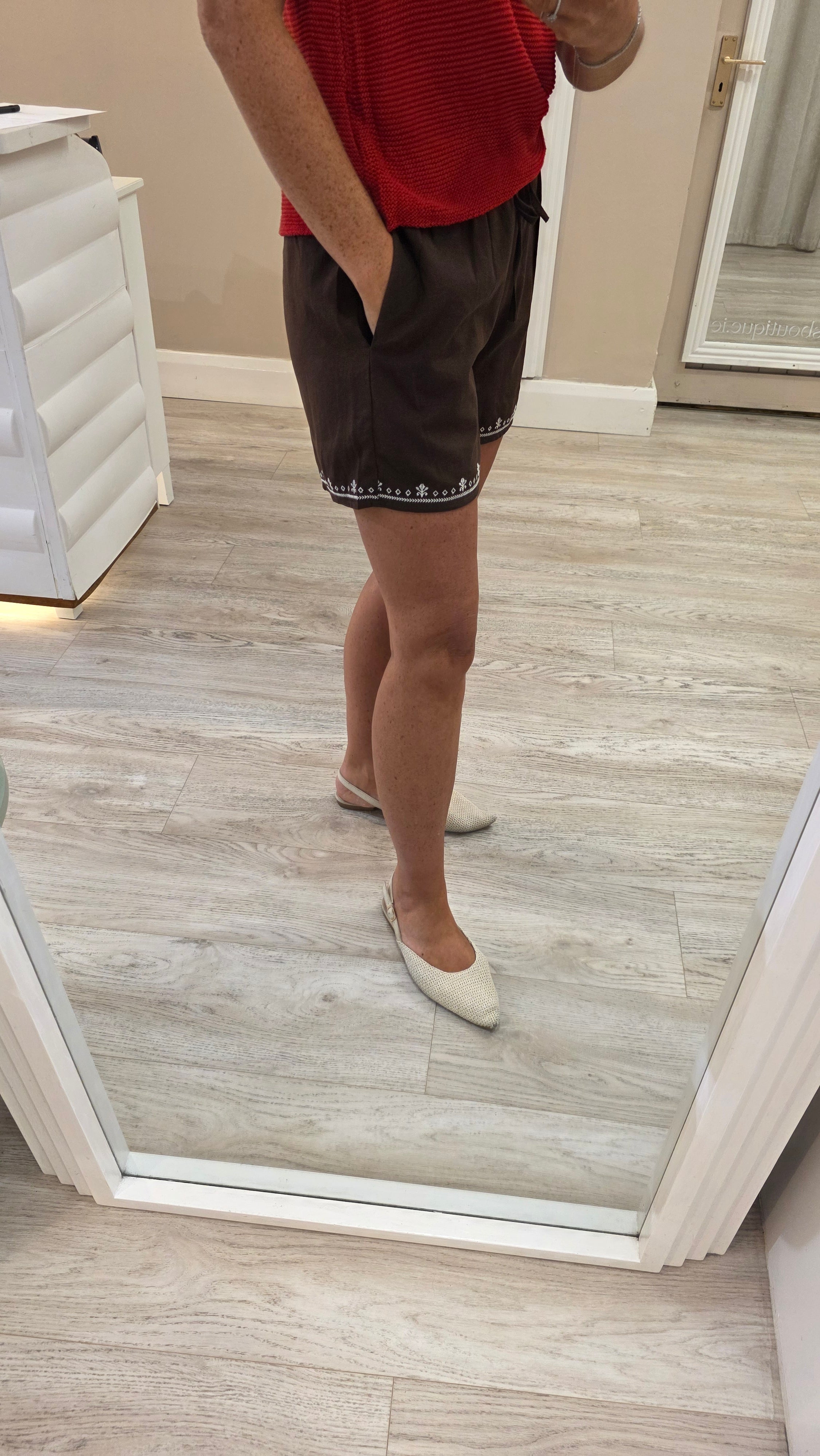 Kelly Shorts