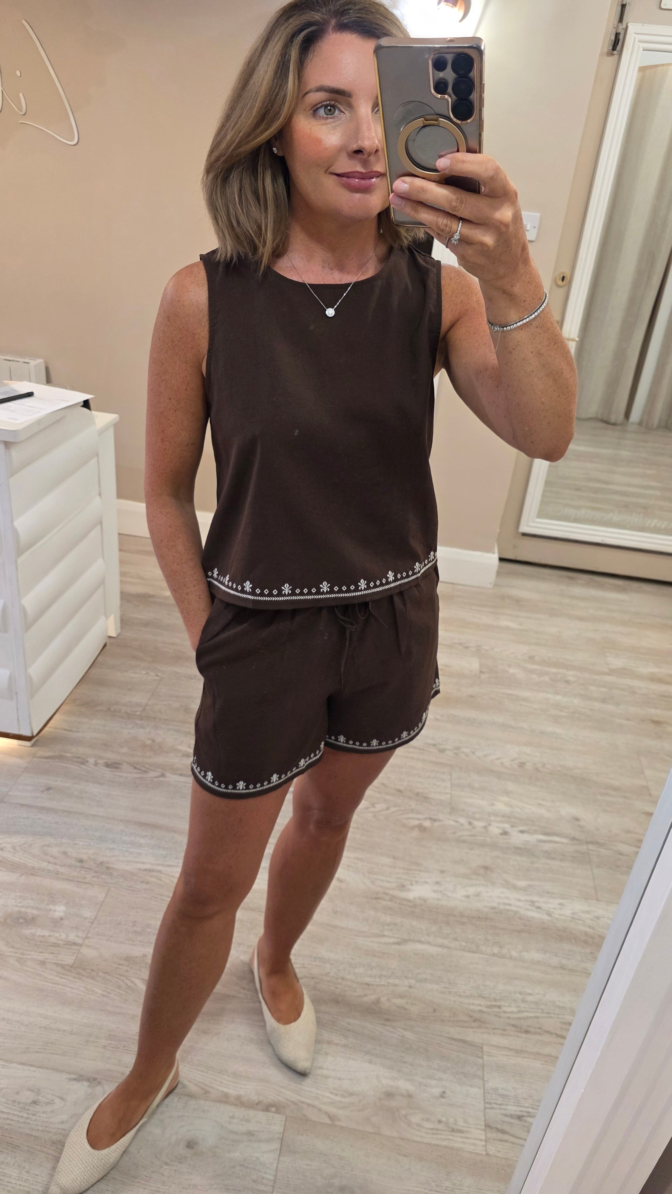 Kelly Top